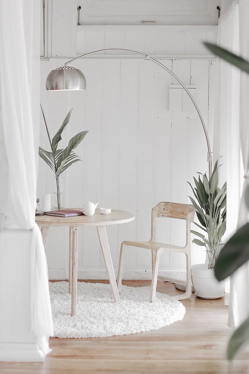 Green Living DIYs