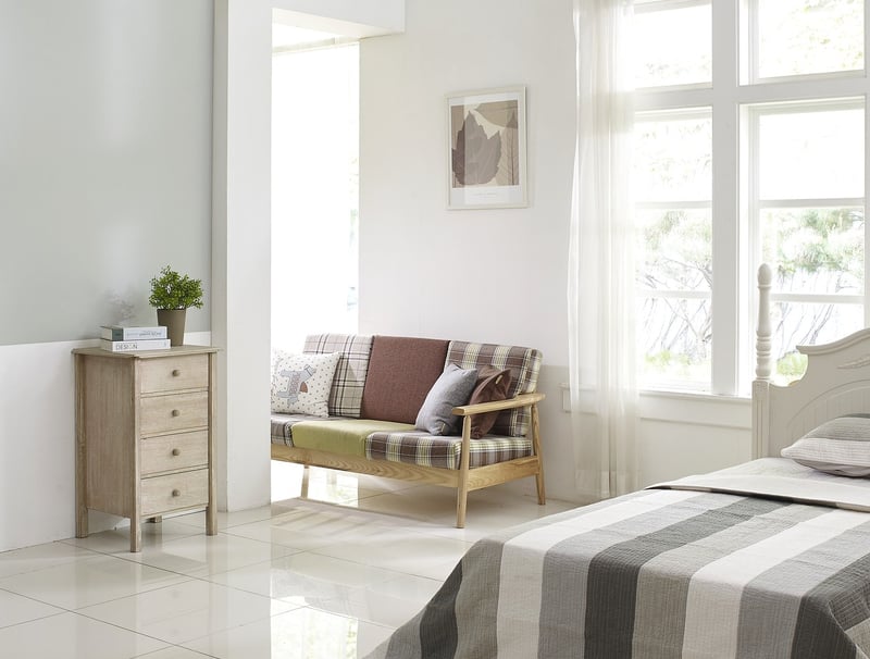 Eco-Friendly Decor