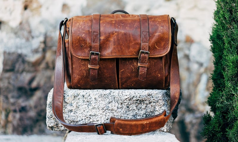 Upcycled Tote Bags